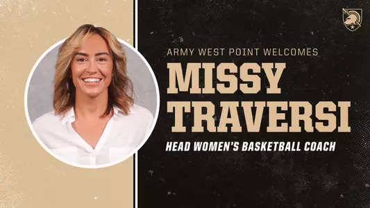 Missy Traversi Head Coach Announcement