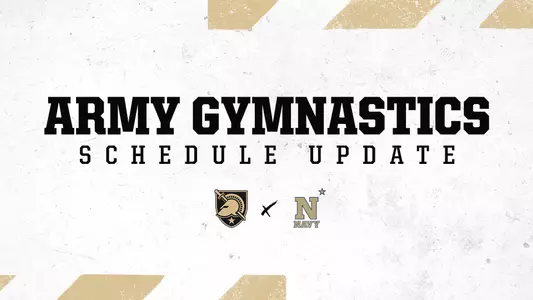 Gym vs. Navy Reschedule