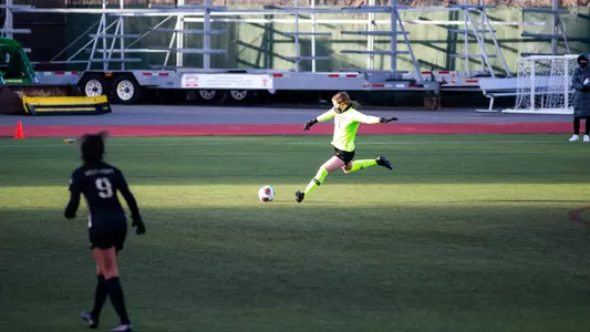 Sydney Cassalia 2021 vs. BU