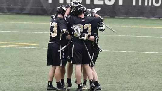 Army Huddle
