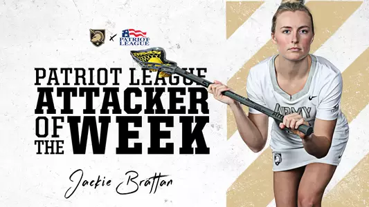 Brattan Attacker of the week