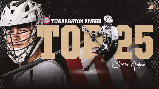 Brendan Nichtern top 25 Tewaaraton