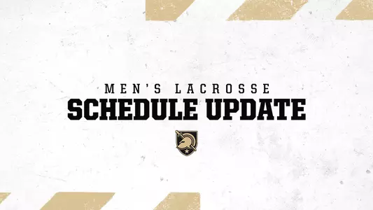 Schedule Update