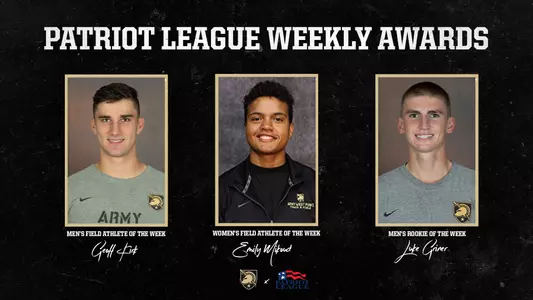 Weekly Awards