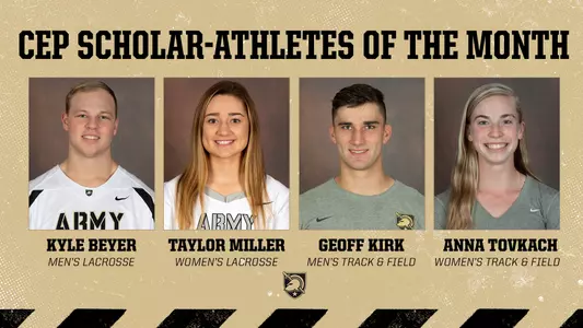 CEP Athletes