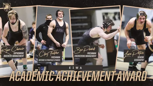 EIWA Academic Achievement AWards 2021