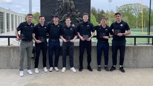 Army Hockey Team Awards