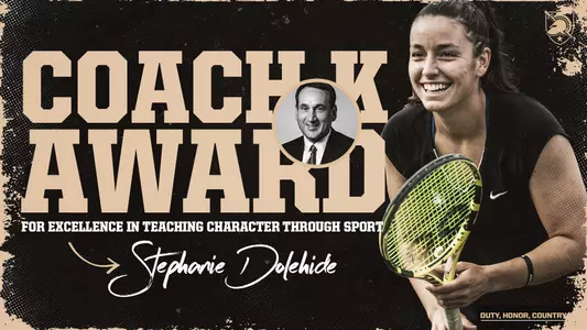 Dolehide Coach K