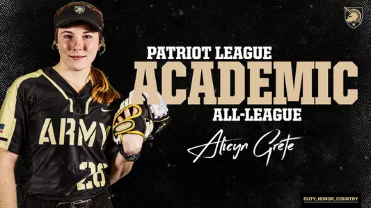 Grete Academic All-League