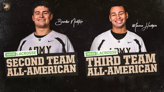 Inside Lacrosse
