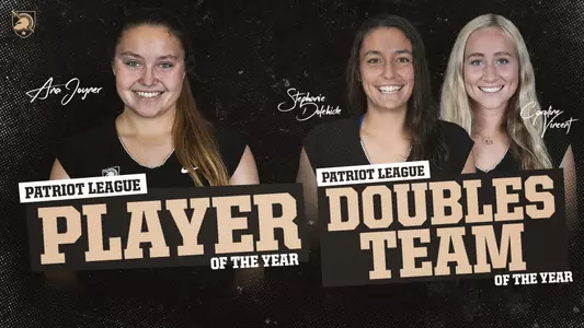 Women's tennis Awards