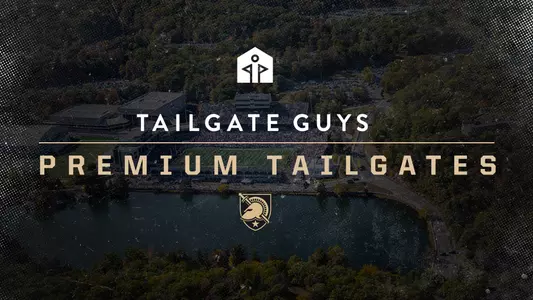 Tailgate Guys Army