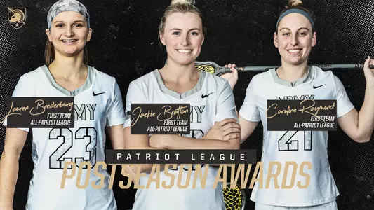 All-League WLAX