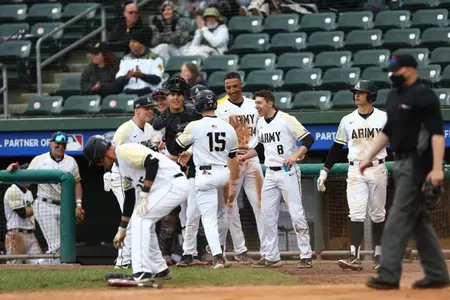 Army Navy Baseball 2021