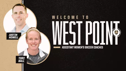 Women's Soccer Assistants