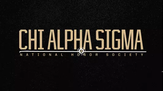 Chi Alpha Sigma