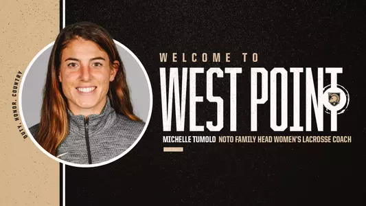 Michelle Tumolo Welcome Graphic