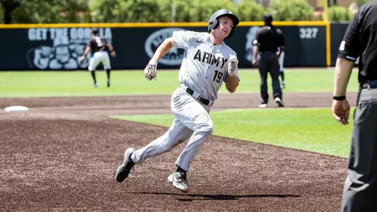 Hunter Meade 2021 vs. TTU Regional