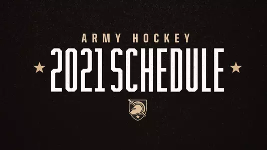 Hockey Schedule