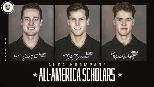 HKY - AHCA Honorees 2020-21