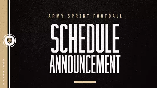 SFB Schedule Announcement