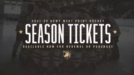 Army Hockey Season Tickets
