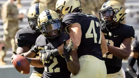 Middle Tennessee State v Army