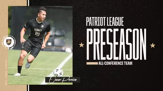 Pereira Preseason Award