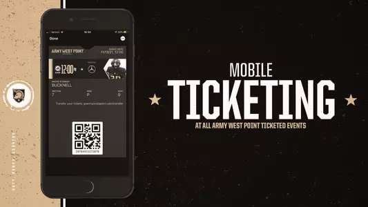 Mobile Tickets