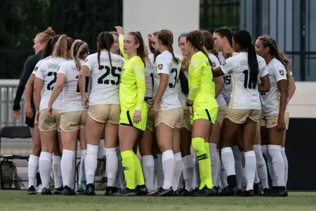Team, WSOC on the road