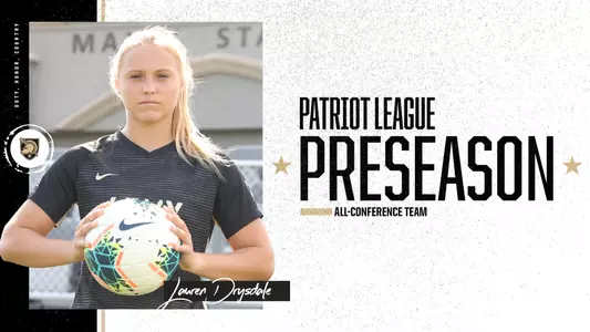 Drysdale Preseason