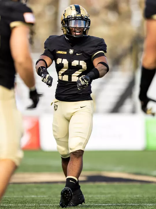 Abilene Christian v Army