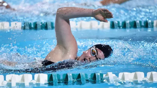 Freestyle UNCW