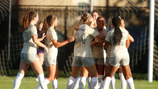 WSOC WMU Celebration