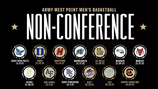 mbb non-conference schedule