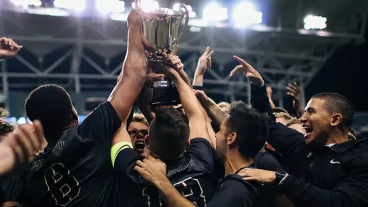 ArmyNavy Cup