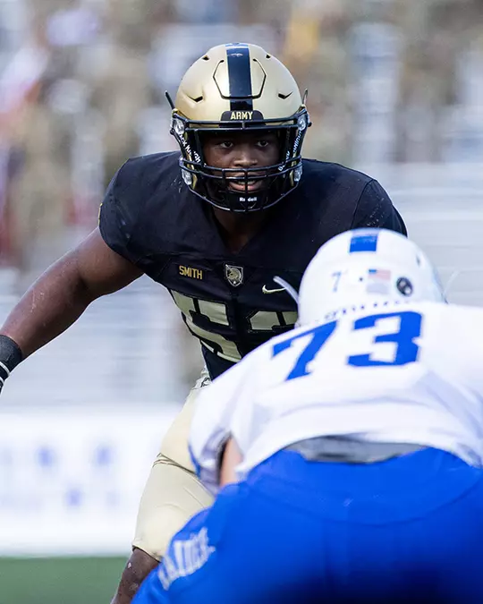 Middle Tennessee State v Army