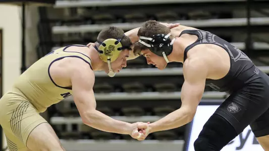 Pasiuk Wrestling