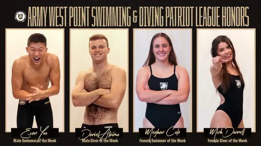 PL Weekly Swim Honors