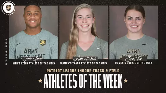 Weekly Awards Winners