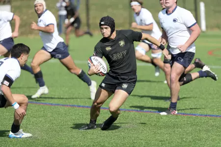 mrugby