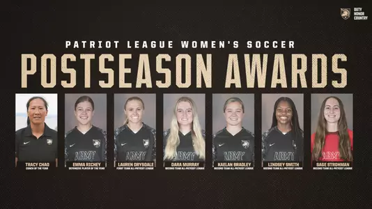 WSOC Postseason