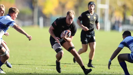 Rugby Try