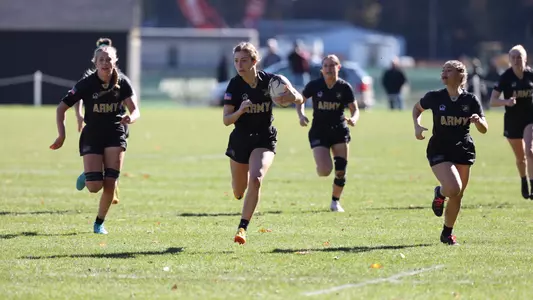 Women's Rugby