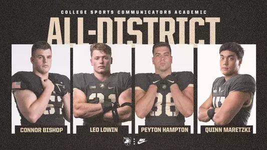 CSC All district