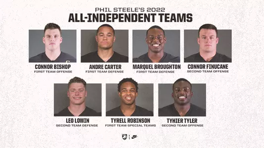 '22 Phil Steele Postseason