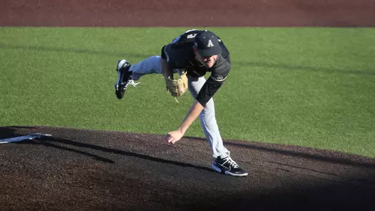 EArly Throwing
