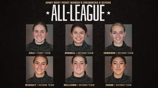 AWSD All League