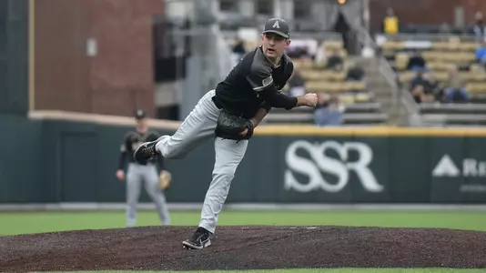 LoRicco Pitching