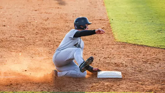 Kevin Dubrule Sliding